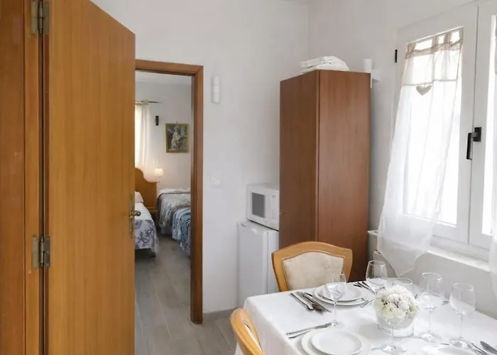 Bed & Breakfast B&B Martina Franca *