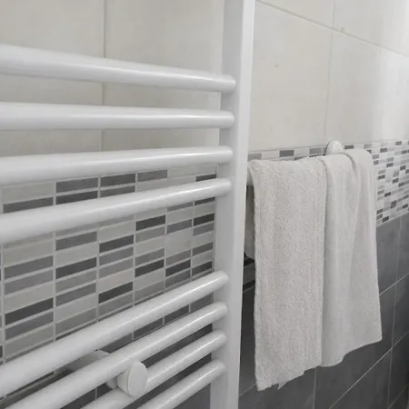 B&B Martina Franca B&B 마르티나프란카