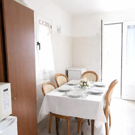 B&B B&B Martina Franca 마르티나프란카