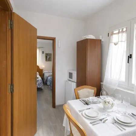 B&B B&B Martina Franca *