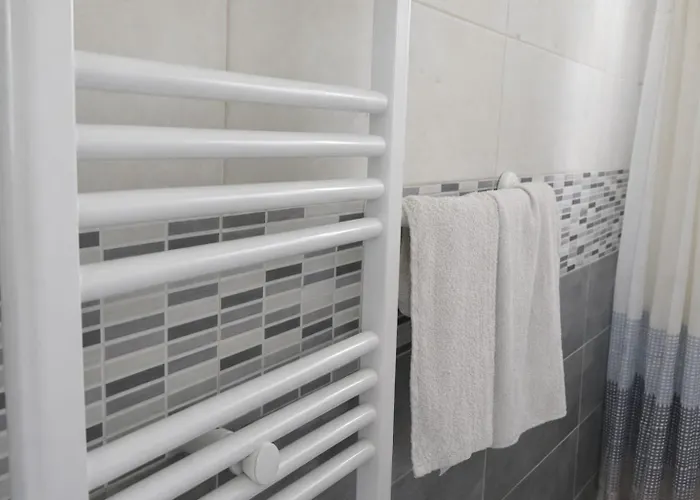 B&B Martina Franca B&B 마르티나프란카