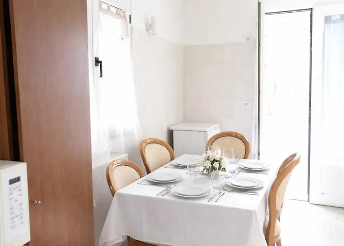 B&B B&B Martina Franca 마르티나프란카