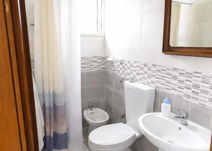 B&B B&B Martina Franca *